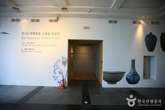 Gyeonggi Ceramic Museum (경기도자박물관)