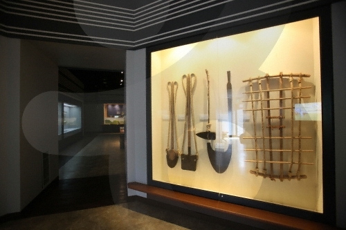 Museo de la Fortaleza de Hwaseong de Suwon (수원화성박물관)53 Miniatura