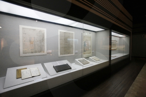 Museo de la Fortaleza de Hwaseong de Suwon (수원화성박물관)52 Miniatura
