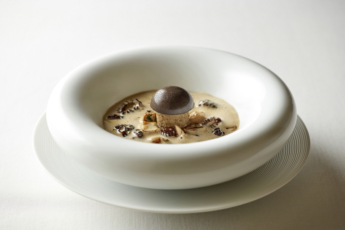 Continental(Hotel Shilla) (콘티넨탈(신라호텔))