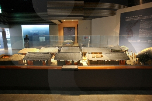 Museo de la Fortaleza de Hwaseong de Suwon (수원화성박물관)51