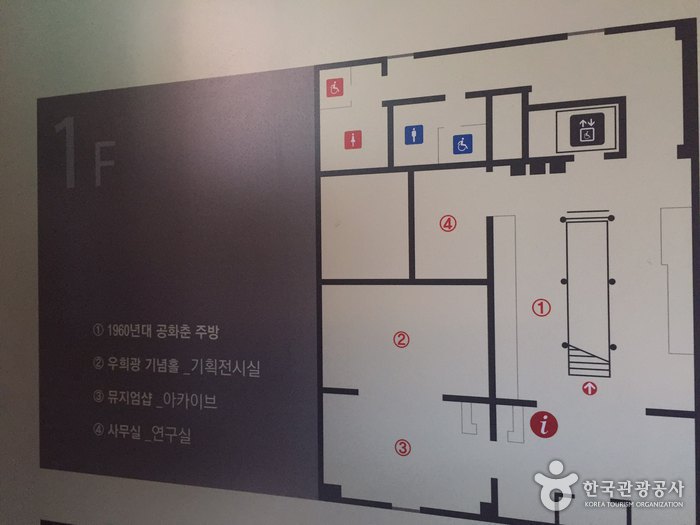 Museo del Jjajangmyeon (짜장면박물관)19