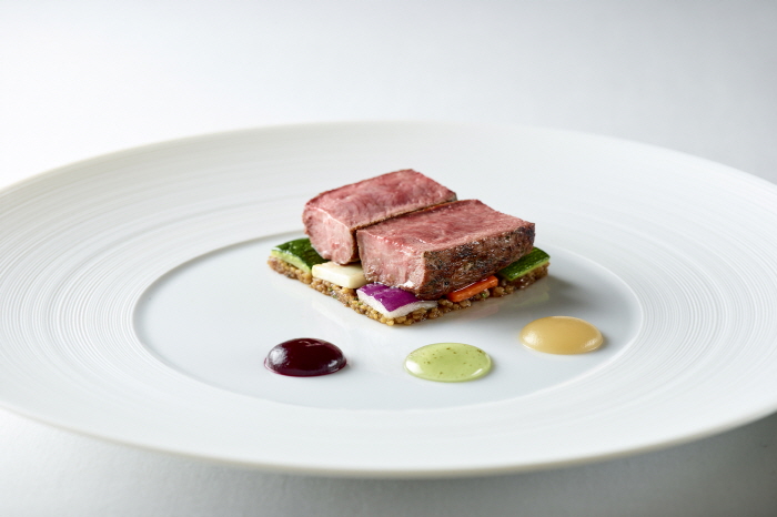 Continental(Hotel Shilla) (콘티넨탈(신라호텔))