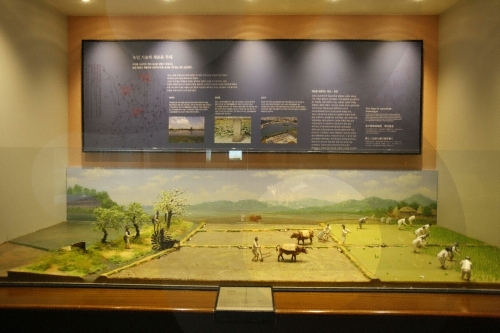 Museo de la Fortaleza de Hwaseong de Suwon (수원화성박물관)49