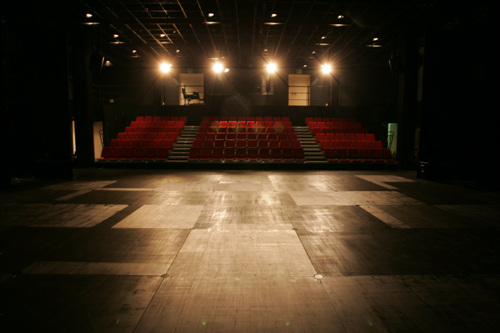 Daehakro Arts Theater (대학로예술극장)