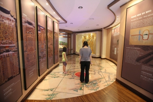 Museo de la Fortaleza de Hwaseong de Suwon (수원화성박물관)44