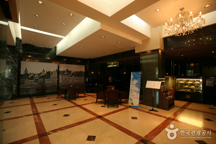 Search Hotels : Visitkorea Eldis Regent Hotel (엘디스 리젠트 호텔) | Official Korea  Tourism Organization