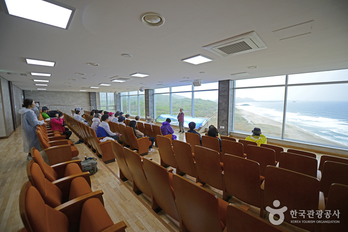 Torre de Observación de la Reunificación de Goseong (고성 통일전망타워)11 Miniatura