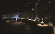 Horim Museum Sinsa Annex (호림박물관 신사 분관)