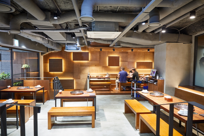 Ildossi Dakgalbi-Gwanghwamun Branch (일도씨닭갈비 광화문점)