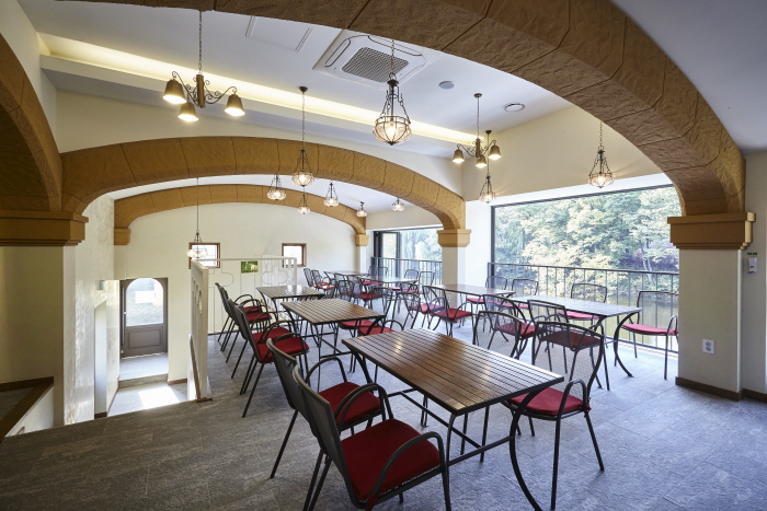 Terrace Green  (테라스 그린)