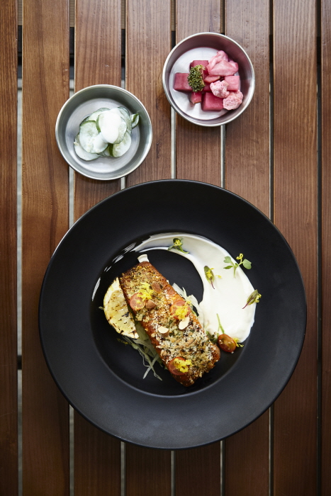 Terrace Green  (테라스 그린)