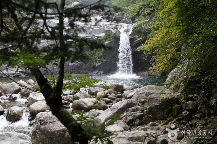觀光景點查詢 韓國觀光公社七仙溪谷 智異山 칠선계곡 지리산 觀光景點查詢 旅遊精選 韓國觀光公社