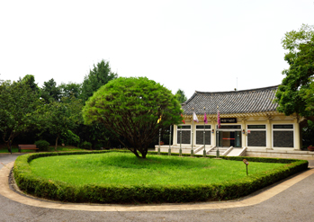 Great Victory of Haengju Memorial Hall
