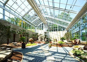 Soulone Botanical Garden