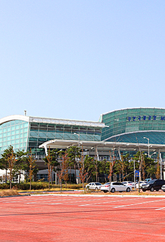 Muan Airport