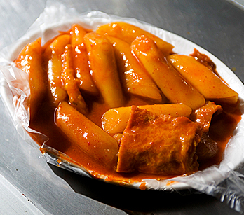 B級グルメ 韓国観光公社公式サイト