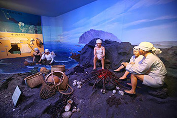 Jeju Folklore & Natural History Museum