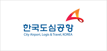 City Airport, Logis and Travel KOREA