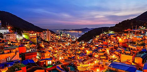 おすすめ 韓国観光公社公式サイト