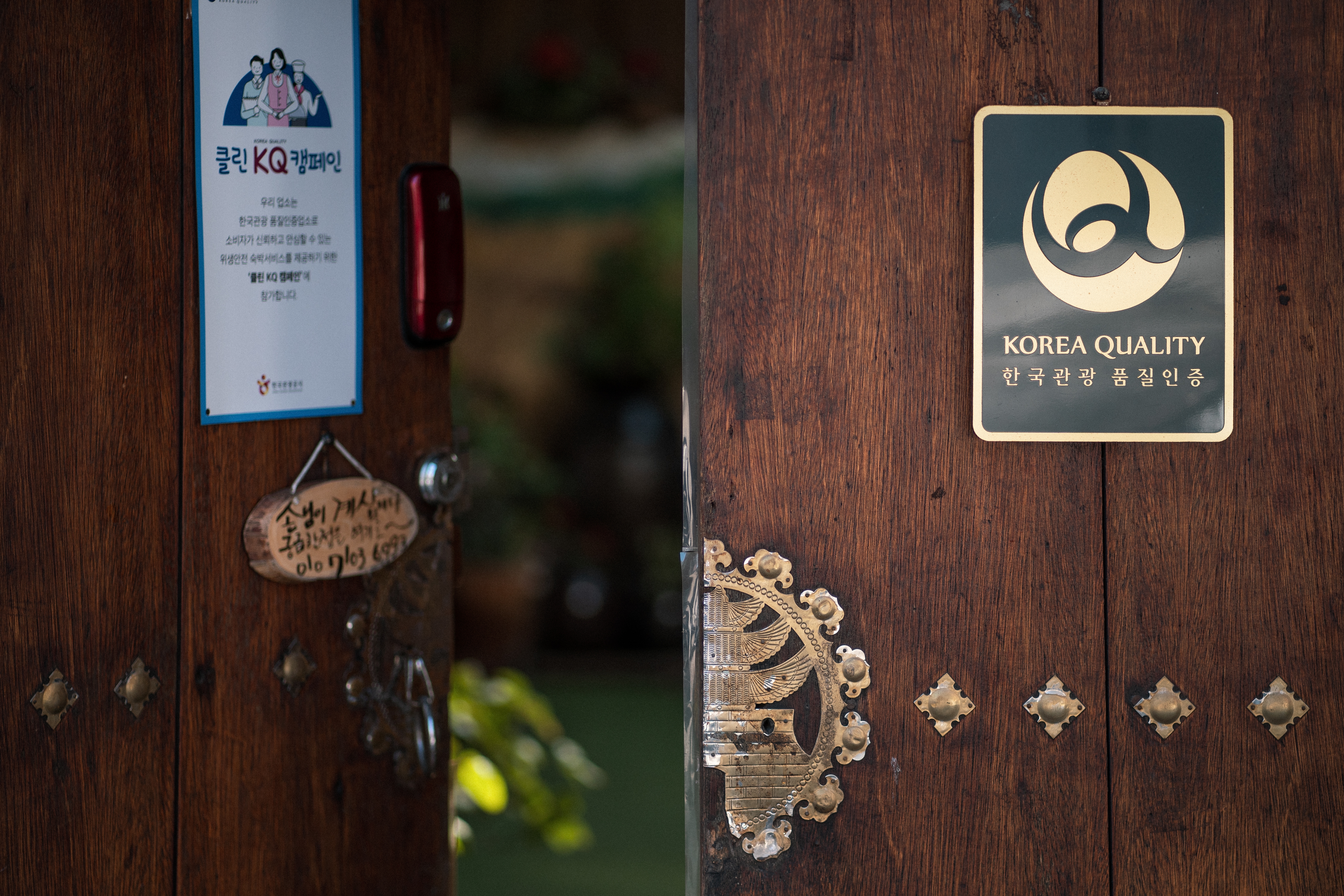 [6 Quiz] KQ-Certified Accommodations Reviewed by KTO Members! - Episode 2 -