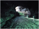 Grotte Manjanggul