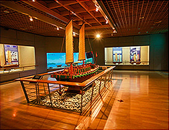 National Maritime Museum02