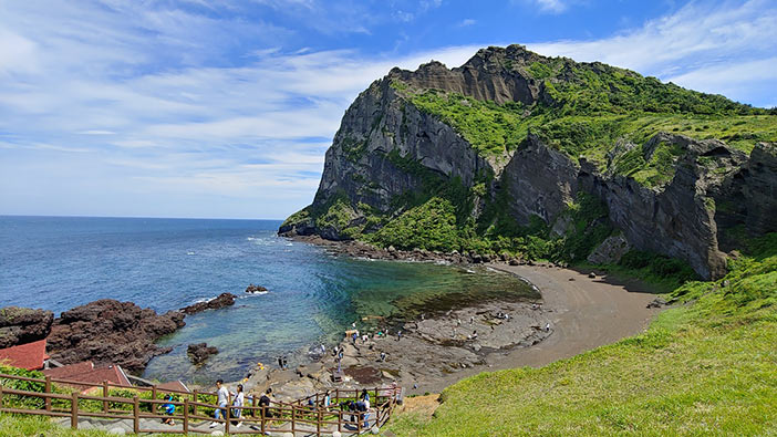 Recharge Your Soul with Relaxing Trip to Jeju 