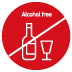 alcohol-free