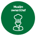 Muslim Ower/chef