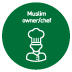 muslim chef