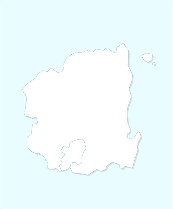 Gyeongsangbuk-do mapa